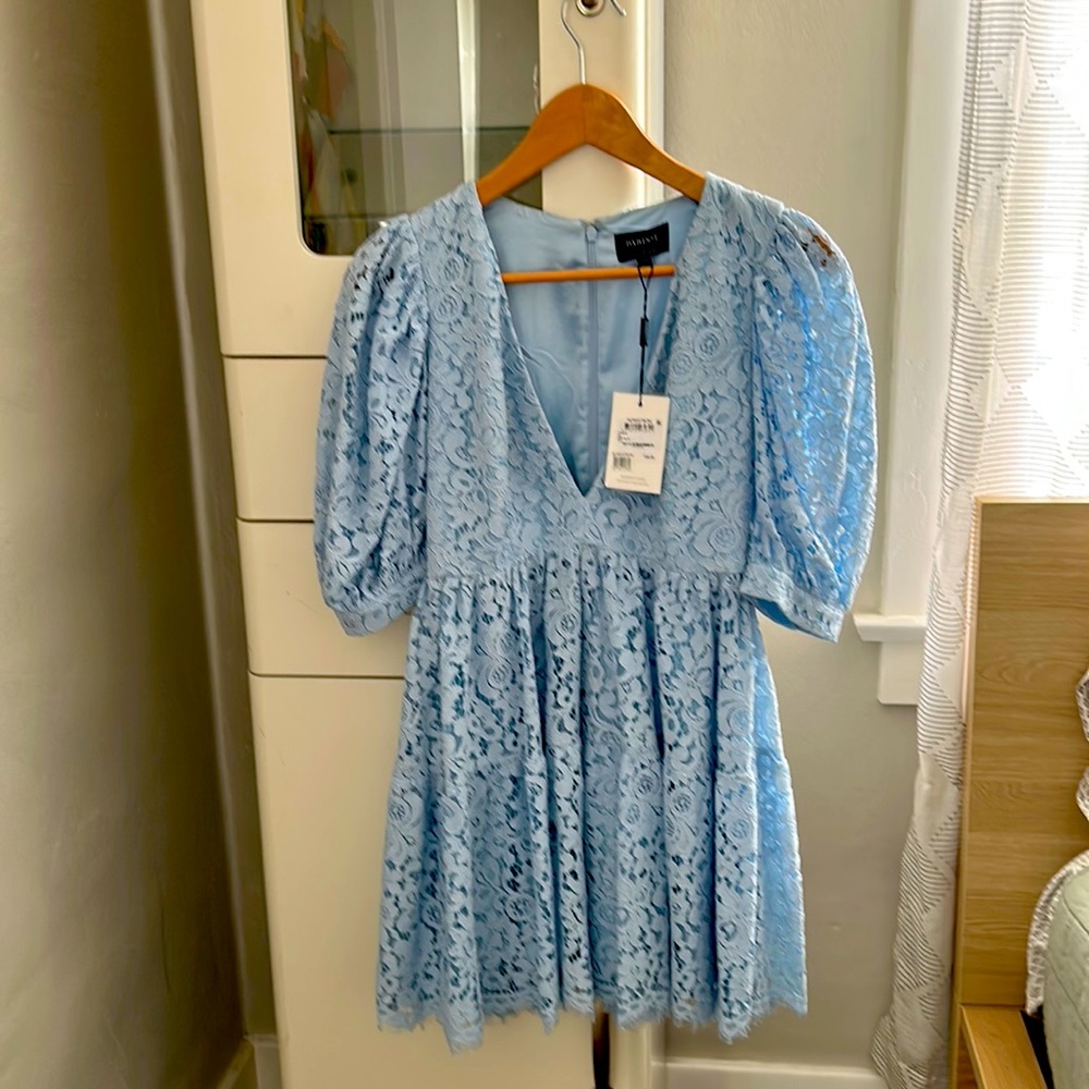 Nordstrom’s BARDOT Dress